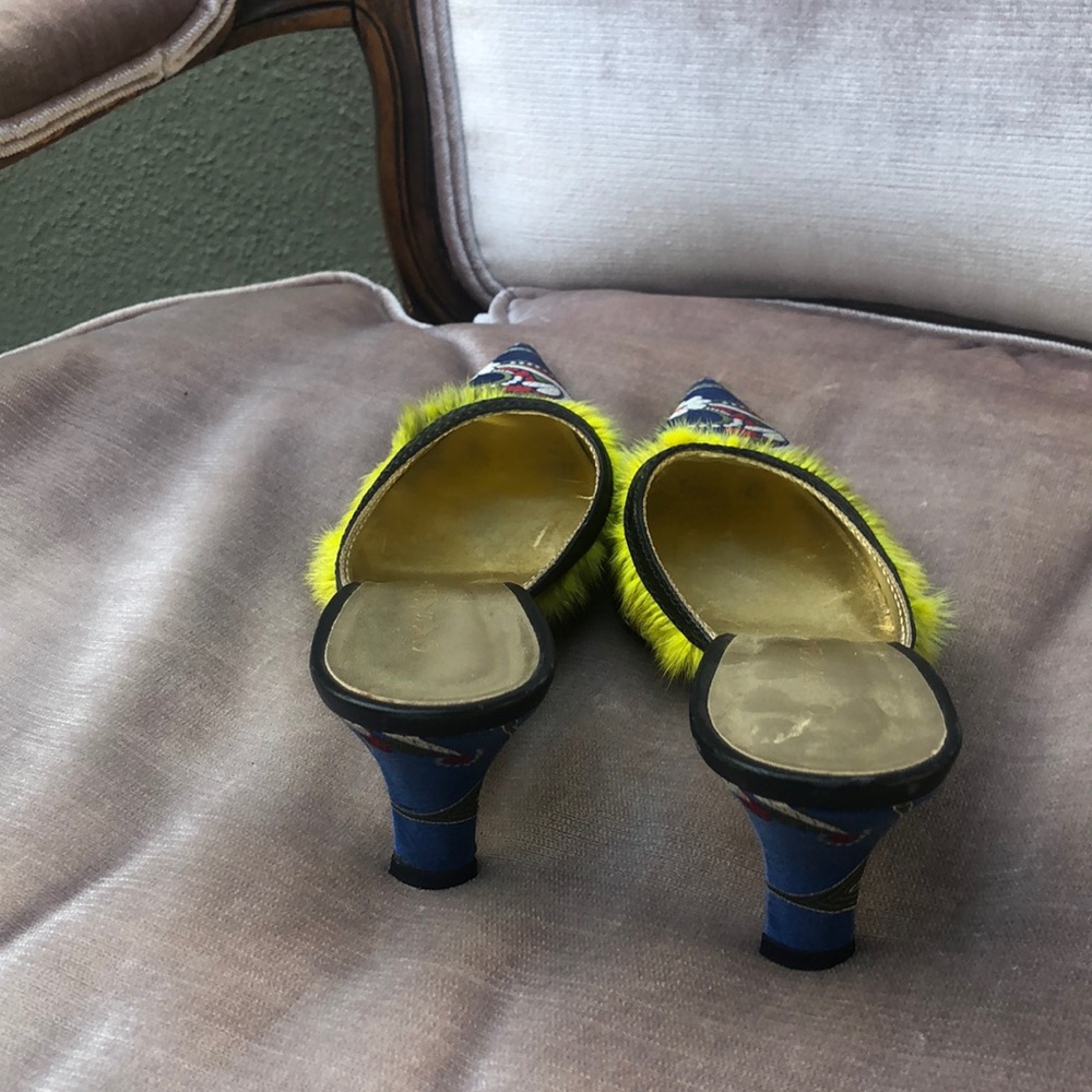 Casadei dressy pumps - Picture 3 of 6